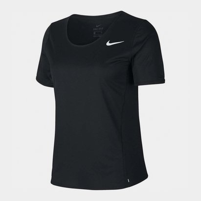 Nike City Sleek Top Ld14