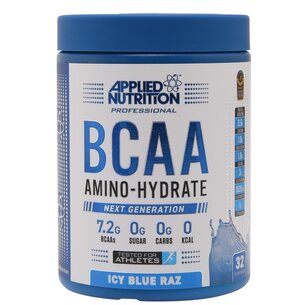 Applied Nutrition Nutrition BCCA Amino Hydrate 450g