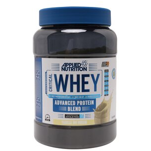 Applied Nutrition Nutrition Critical Whey 900g