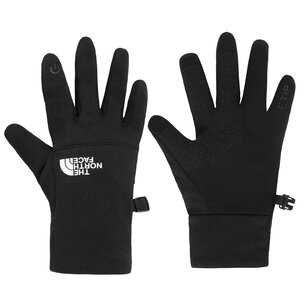 The North Face Etip Gloves Junior