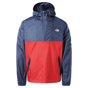 The North Face Cyclone Overhead Hooded  Jacket