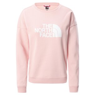 The North Face Drew Peak Ladies Sweatshirt