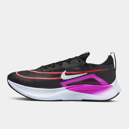 Nike Zoom Fly 4 Mens Road Running Shoes