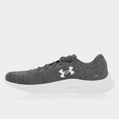 Under Armour Mojo Sportstyle Trainers