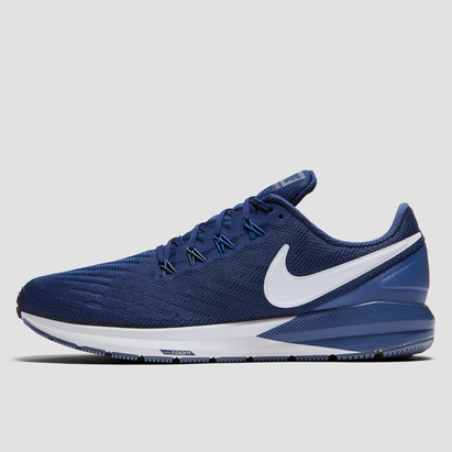 Nike Air Zoom Structure 22 Mens Running Shoes