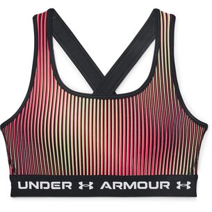 Under Armour Crossback Mid Print