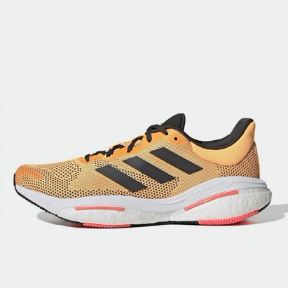 adidas Solarglide 5 Mens Running Shoes