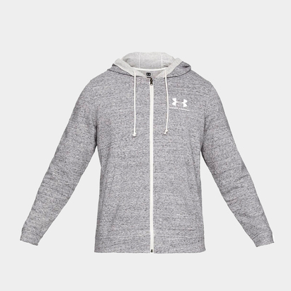Under Armour Sportstyle Terry Jacket Mens