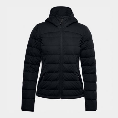 Under Armour Stretch Down Jacket Womens