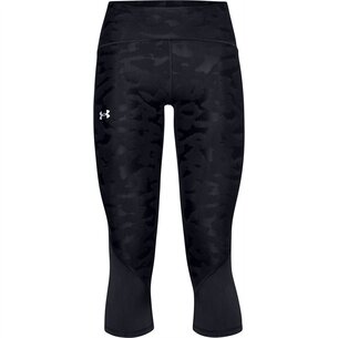 Under Armour Fly Fast 2.0 Leggings Womens