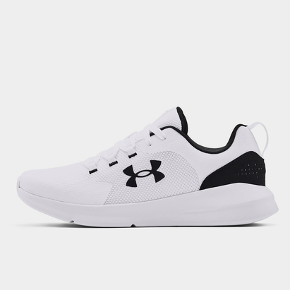 Under Armour Essential Mens Trainers