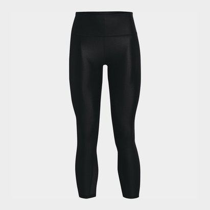 Under Armour Iso Chill Ankle Leggings Ladies