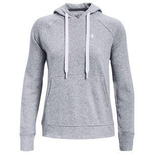 Under Armour Rival Terry Hoodie Womens