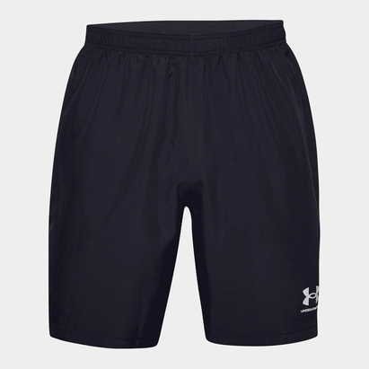 Under Armour Accelerate Shorts Mens