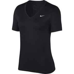 Nike Victory Womens Short Sleeve Training Top