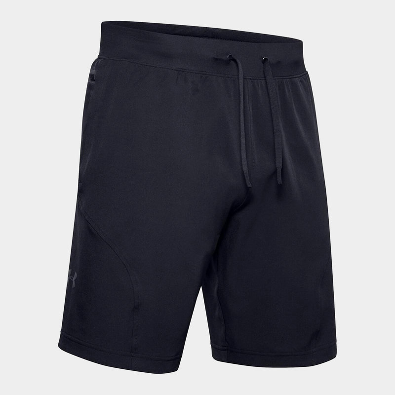 Under Armour Armour Rock Unstoppable Shorts Mens