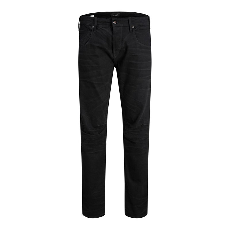 Jack and Jones Loose Tapered Fit Chris Osaka Jeans
