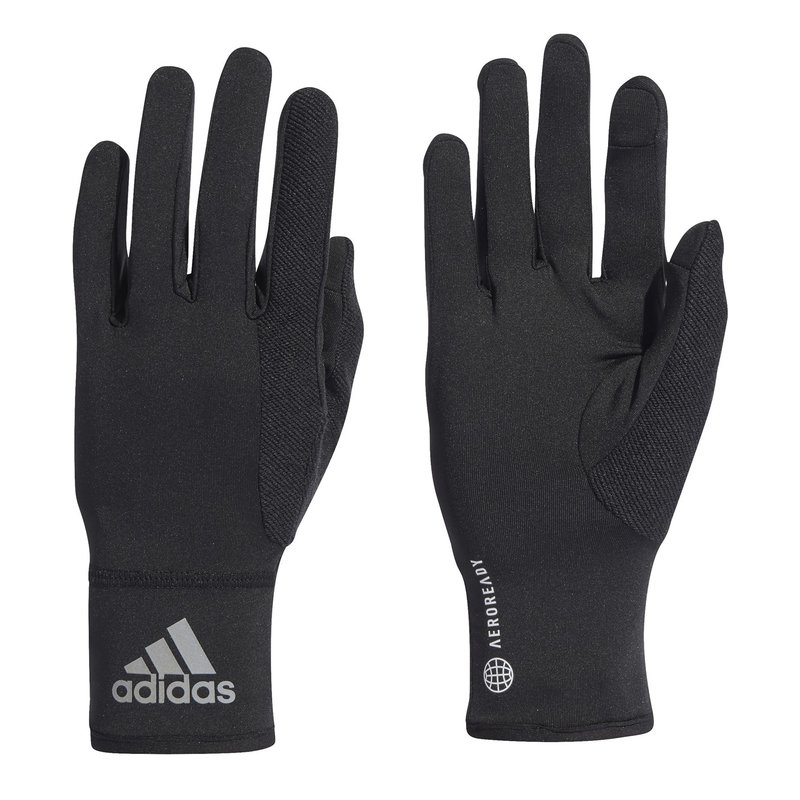 adidas Cold Rdy Mens Running Gloves
