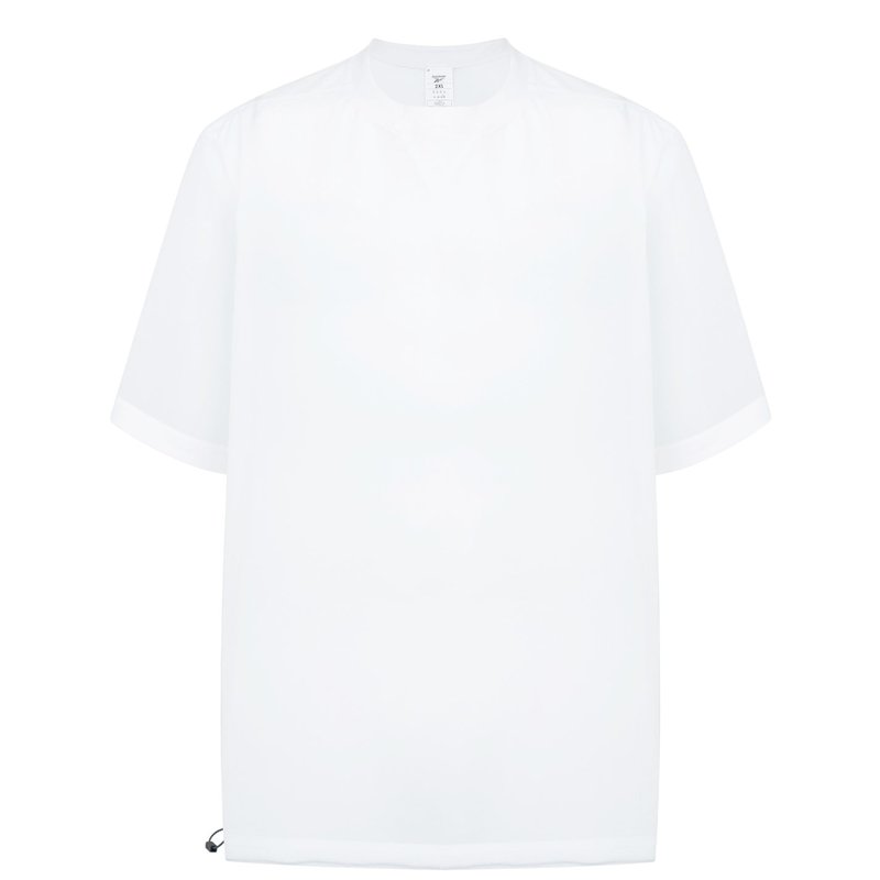 Reebok NR Woven T Shirt