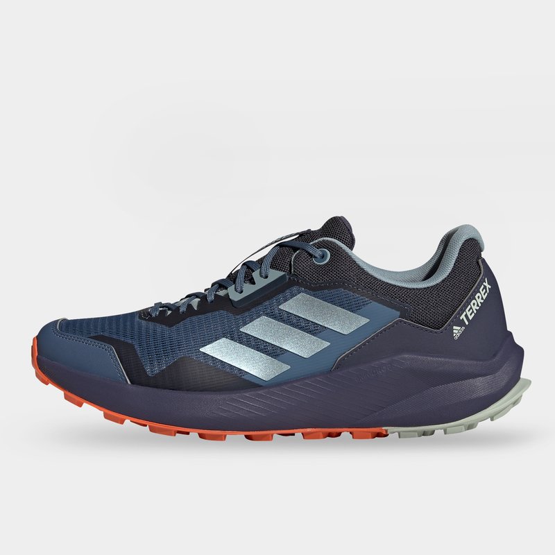 adidas Terrex Trailrider Mens Trail Running Shoes