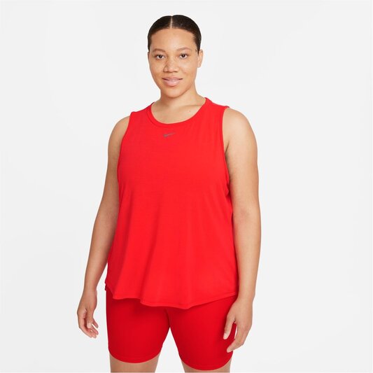 Nike One Luxe Tank Top Womens