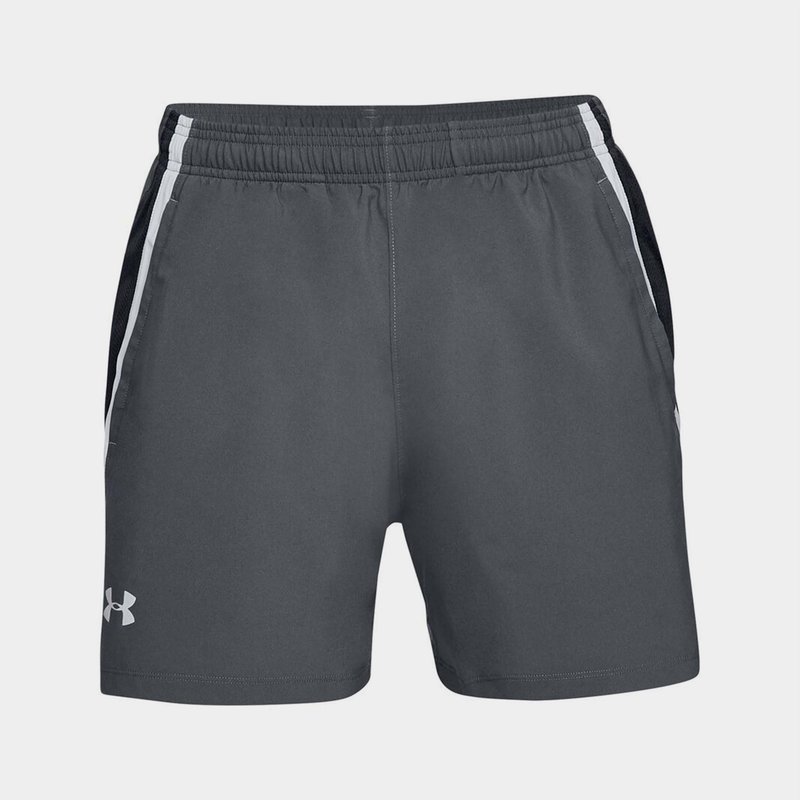 Under Armour Launch 5inch Running Shorts Mens