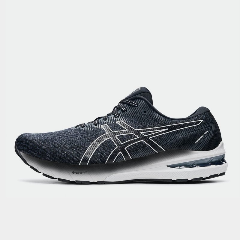 Asics GT 2000 10 (Wide) Mens Running Shoes