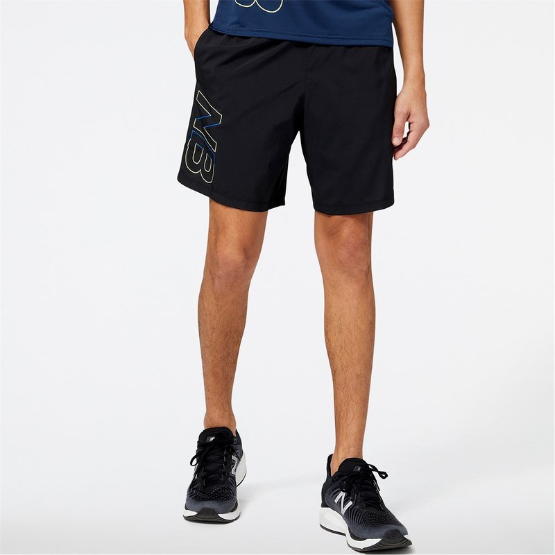 New Balance Accelerate Pacer 7 inch 2in1 Running Shorts