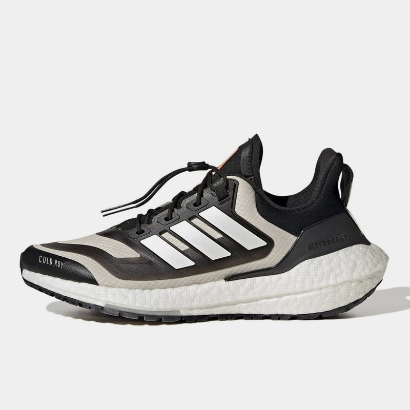 adidas Ultraboost 22 Cold.RDY Running Shoes Ladies