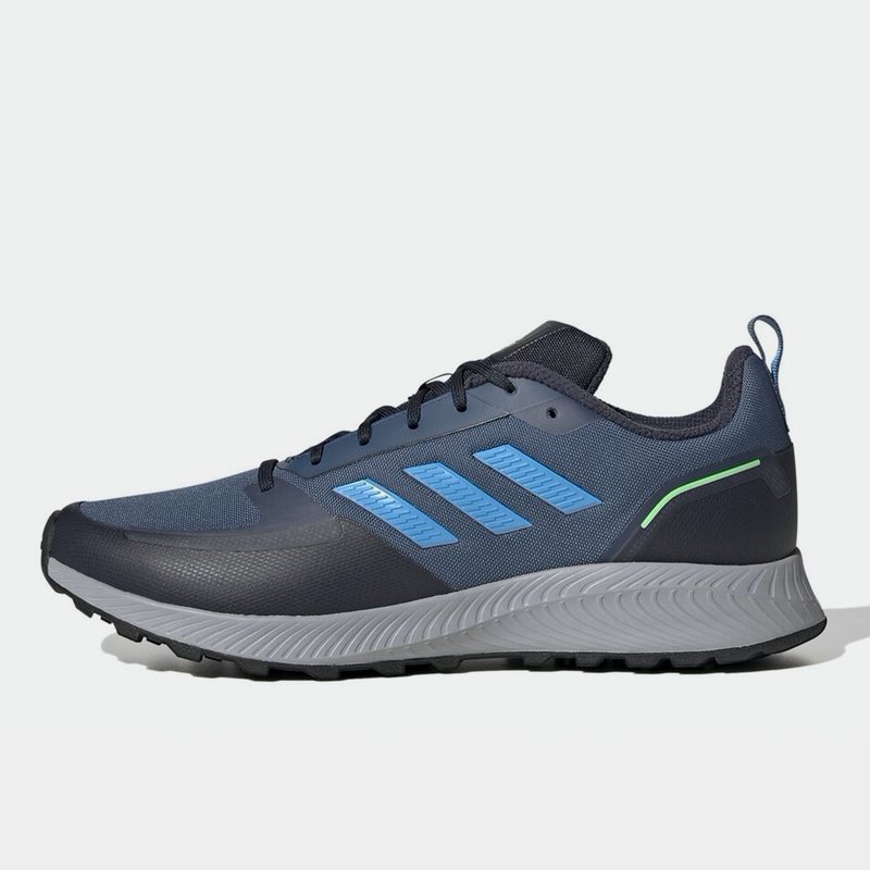 adidas Runfalcon 2 Mens Trail Running Shoes