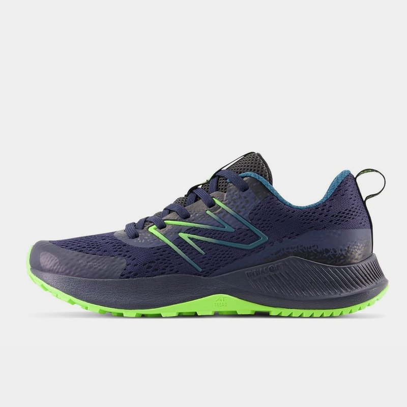 New Balance Fuel Cell Nitrel v5 Jnr Trail Running Shoes