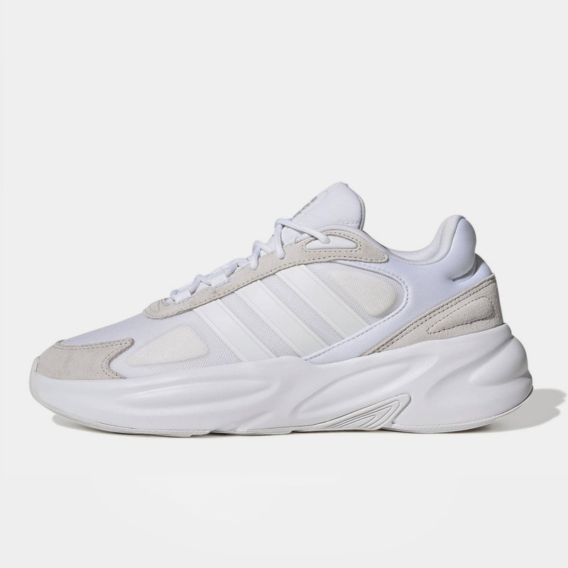 adidas Ozelle Cloudfoam Trainers Mens