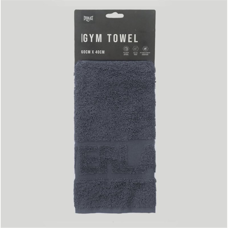 Everlast Small Gym Towel