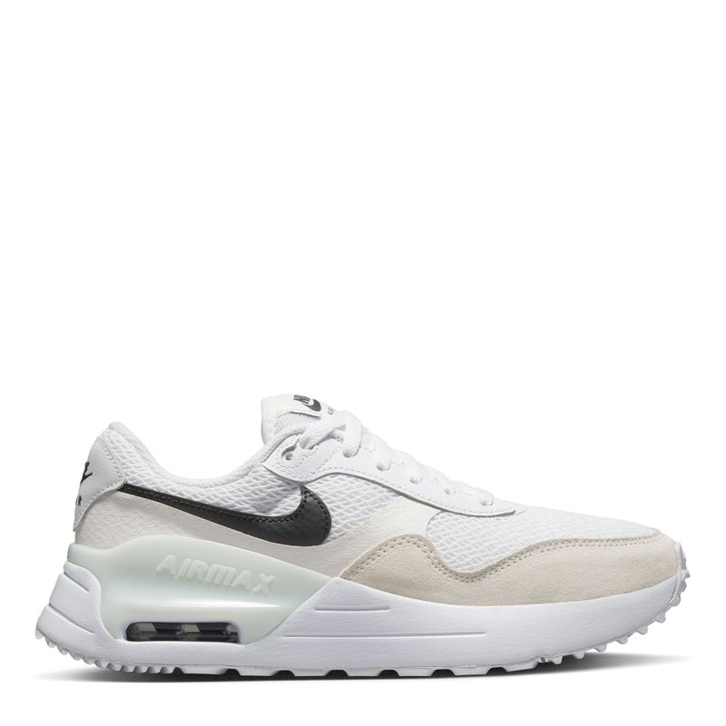 Nike Air Max Systm Womens Trainers