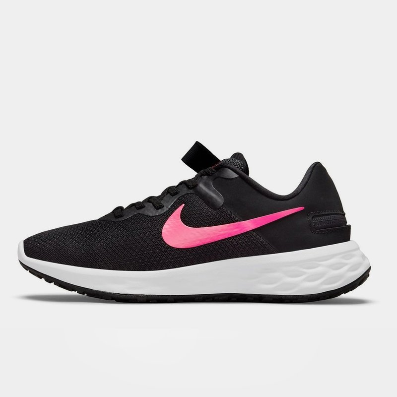 Nike Revolution Flyease Running Shoes Womens
