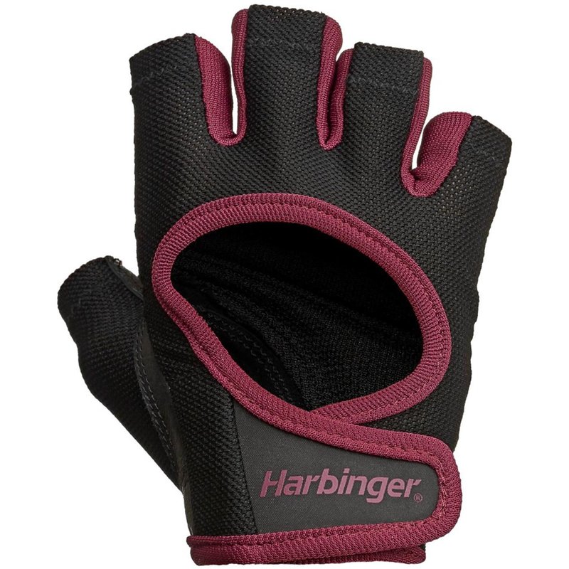 Harbinger F18 Power Training Gloves Womens