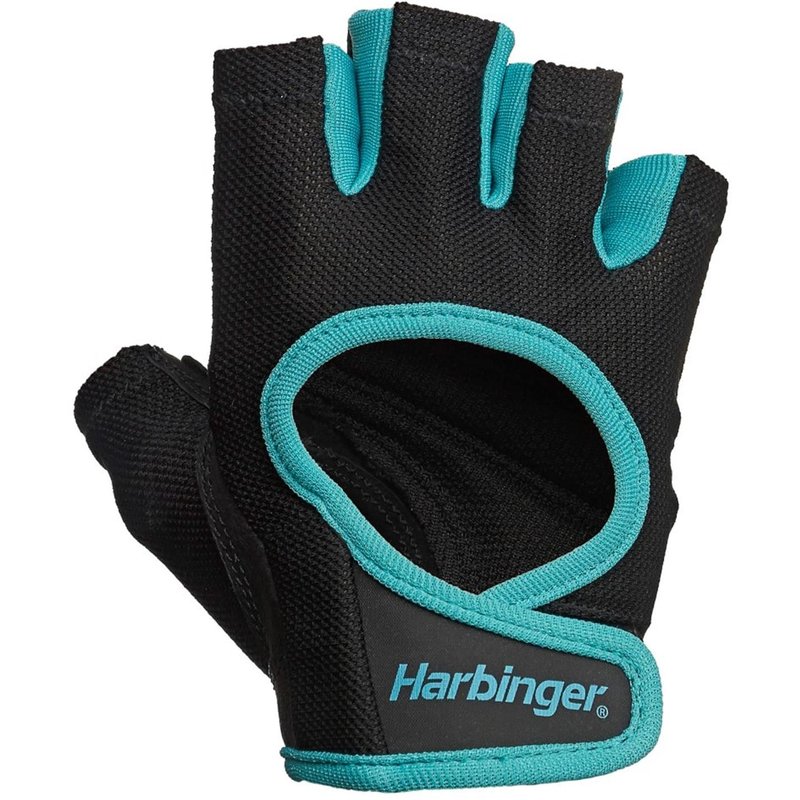 Harbinger F18 Power Training Gloves Womens