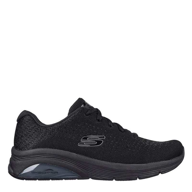 Skechers Air Extreme 2 Trainers Womens