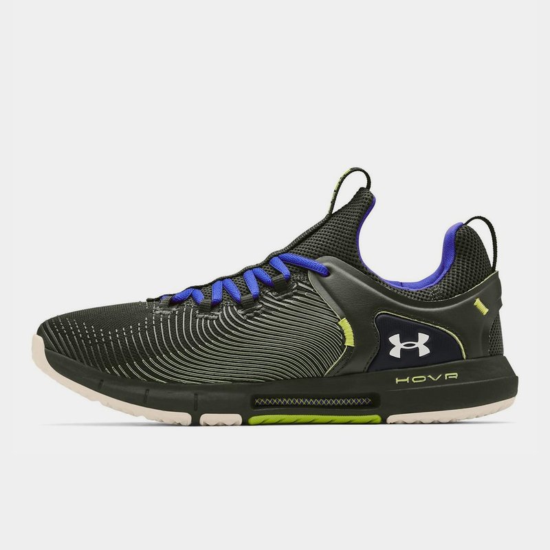 Under Armour Hover Rise 2 Trainers Mens