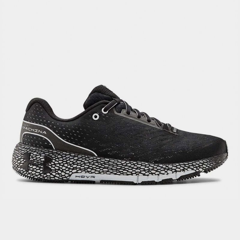 Under Armour Hovr Machina Ladies Running Shoes
