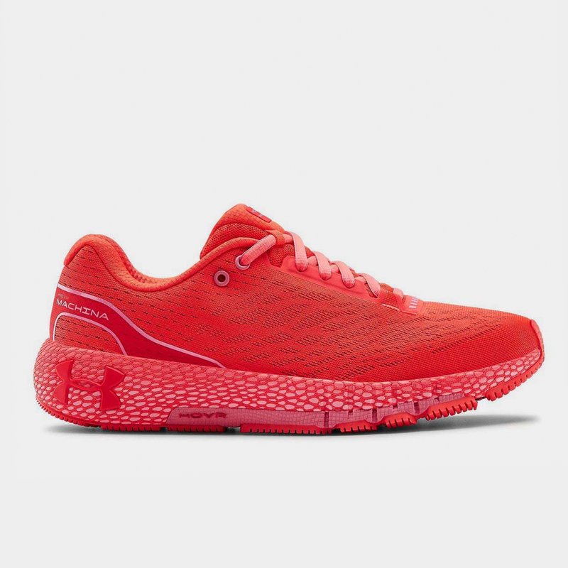 Under Armour Hovr Machina Ladies Running Shoes
