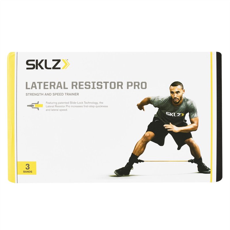 SKLZ Lateral Resistor Pro