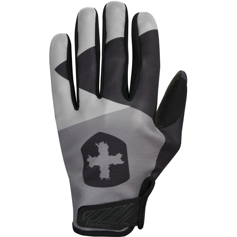 Harbinger Shield Protective Training Gloves Unisex Adults