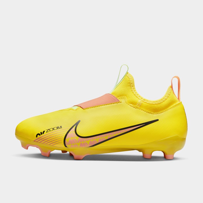 Nike Mercurial Vapor Academy Childrens FG Football Boots