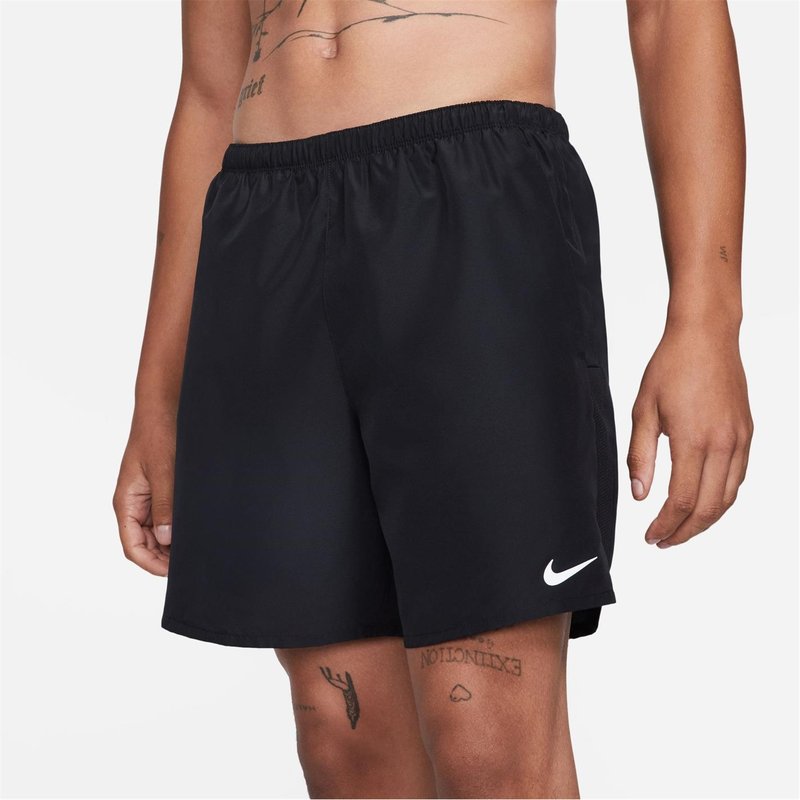 Nike 7in Challenge Running Shorts Mens