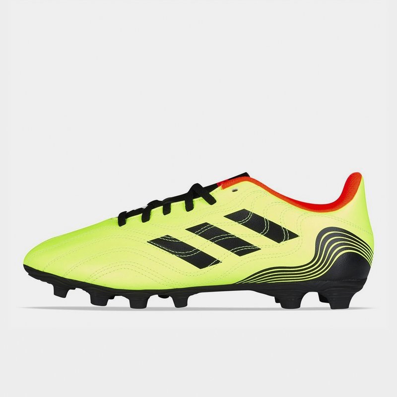 adidas Copa Sense.4 Flexible Ground Boots