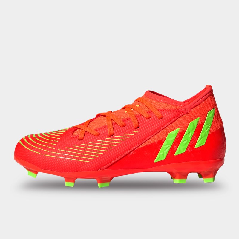 adidas Predator .3 Junior FG Football Boots