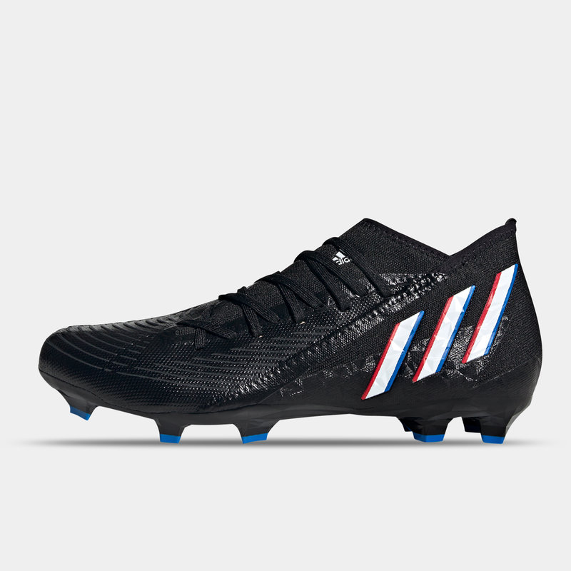 adidas Predator Edge.3 Firm Ground Football Boots