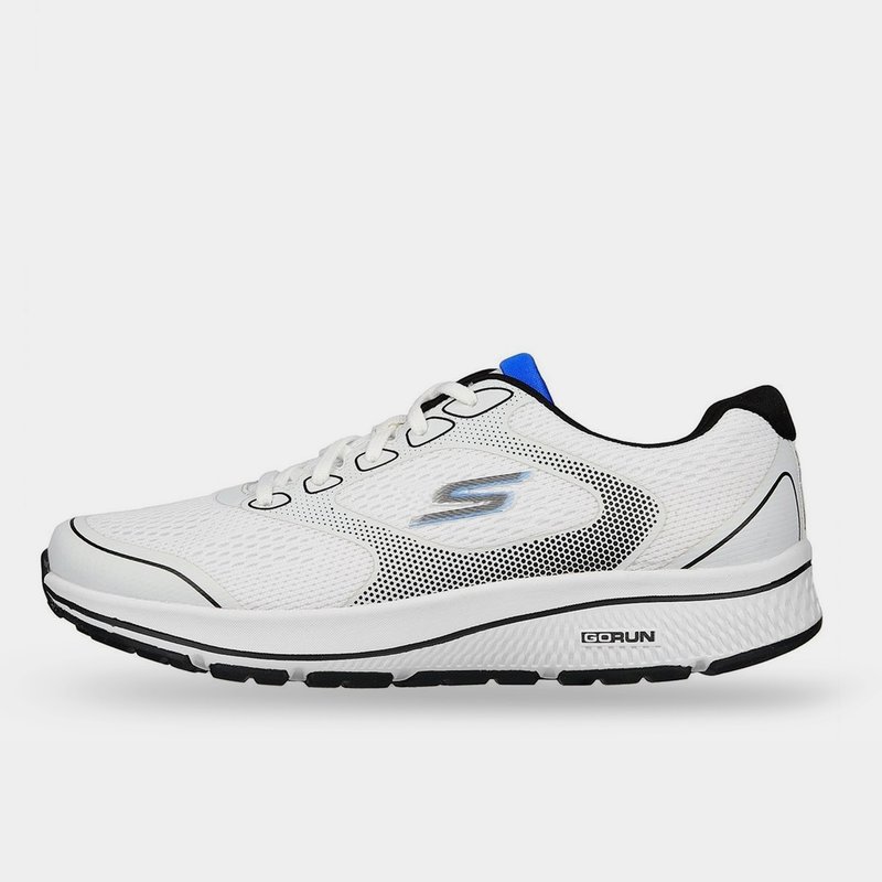 Skechers Go Run Consistent Capability Mens Running Shoes