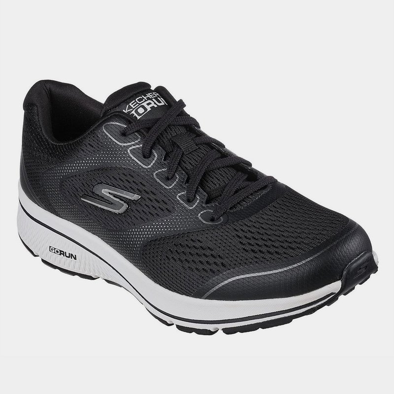 Skechers Go Run Consistent Capability Mens Running Shoes